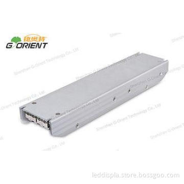 2 Year Warranty LED TV led display power supply 200W 5V 40A